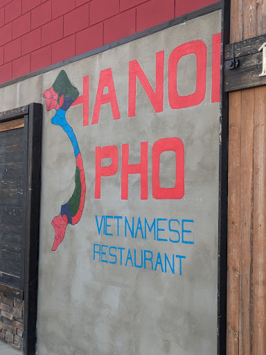 Photo of Ha Noi Pho Restaurant - 1208 8 Ave, Cold Lake, AB T9M 1B1